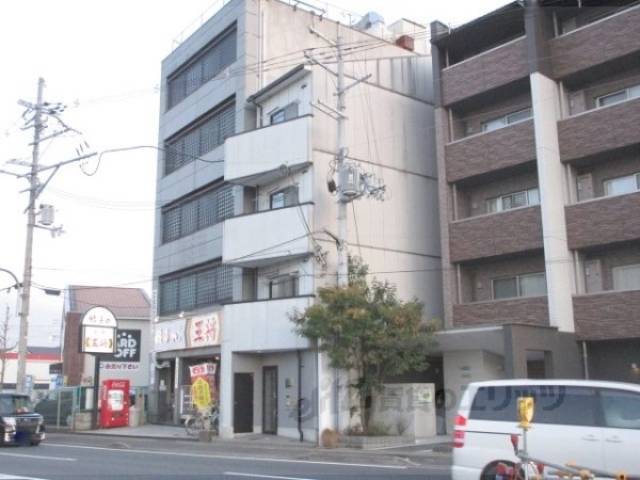 メゾン徳大寺外観写真2