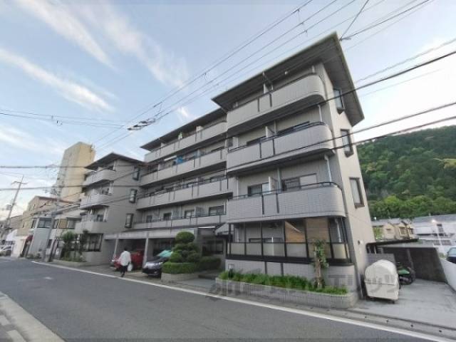 ヴェルフィオーレ嵐山外観写真1