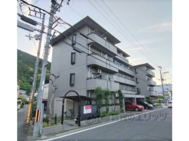 ヴェルフィオーレ嵐山外観写真2