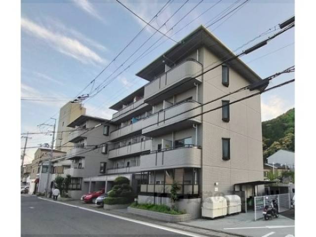 ヴェルフィオーレ嵐山外観写真3