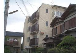 グランデール・サン外観写真