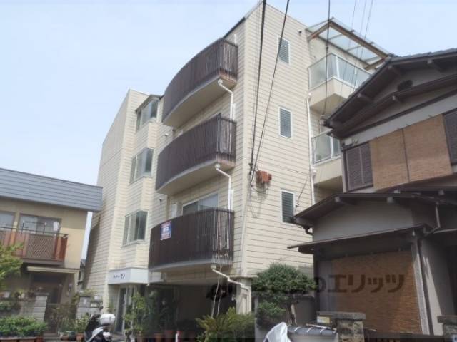 グランデール・サン外観写真3