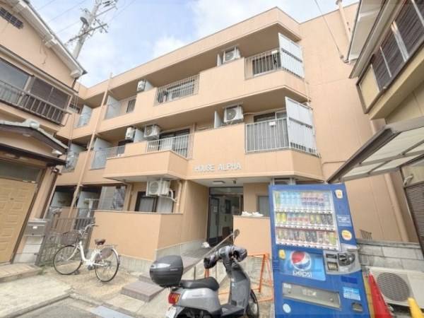 002438の外観写真