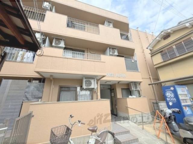 ハウスアルファ外観写真3