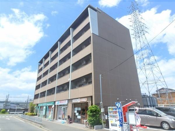 002439の外観写真