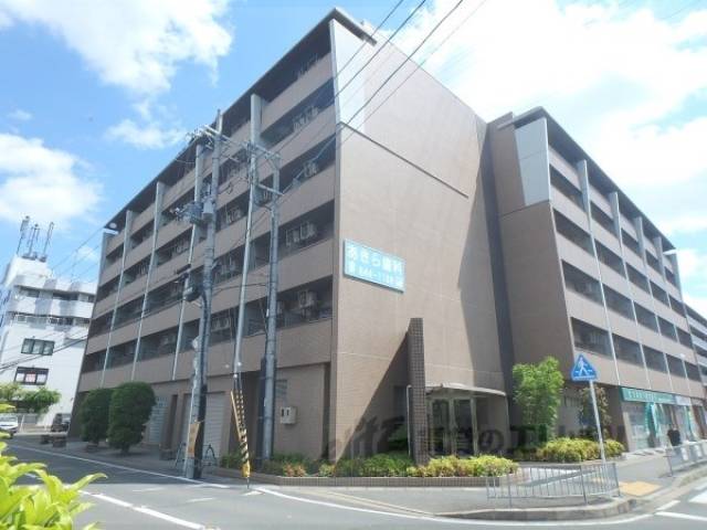 アルデール・Ｂ外観写真2