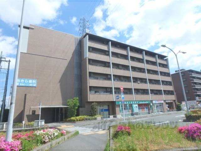 アルデール・Ｂ外観写真3