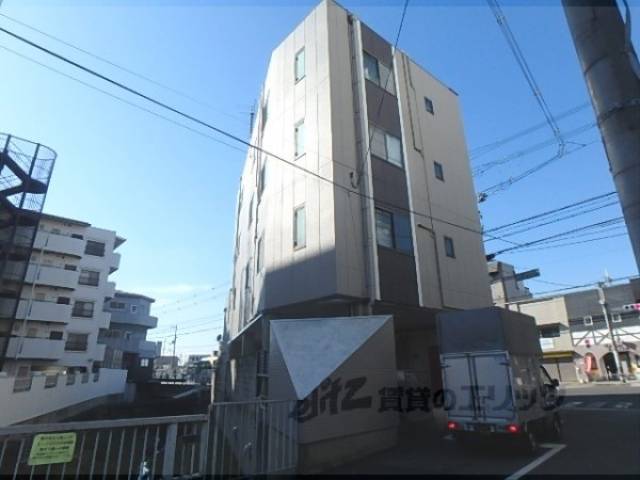 サイラスノーム京都外観写真3