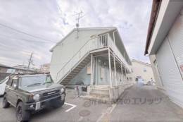 プレジールＴＡＫＥＲＯＫＵ外観写真