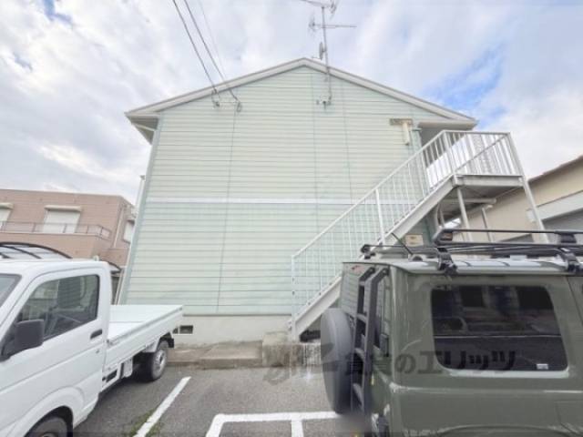 プレジールＴＡＫＥＲＯＫＵ外観写真2