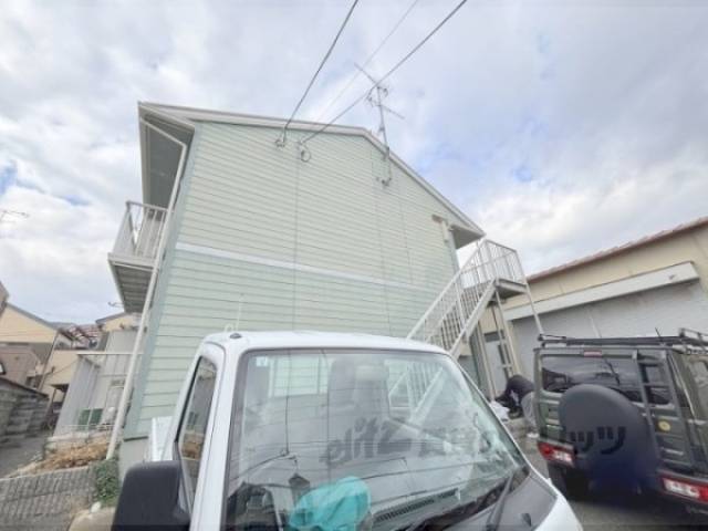 プレジールＴＡＫＥＲＯＫＵ外観写真3