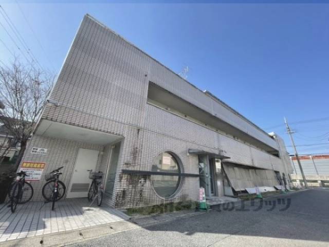 ドミール桂外観写真1