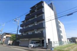 レナジア城南宮外観写真