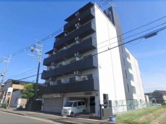 レナジア城南宮外観写真1