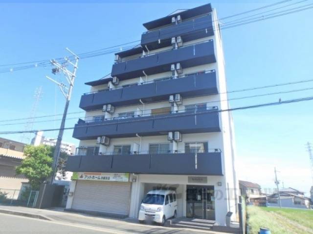 レナジア城南宮外観写真2