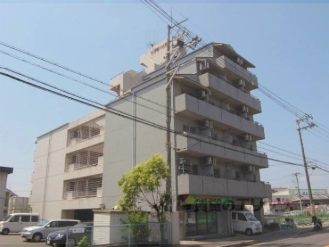 レナジア城南宮外観写真3