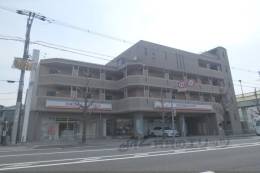 ソラール稲栄外観写真