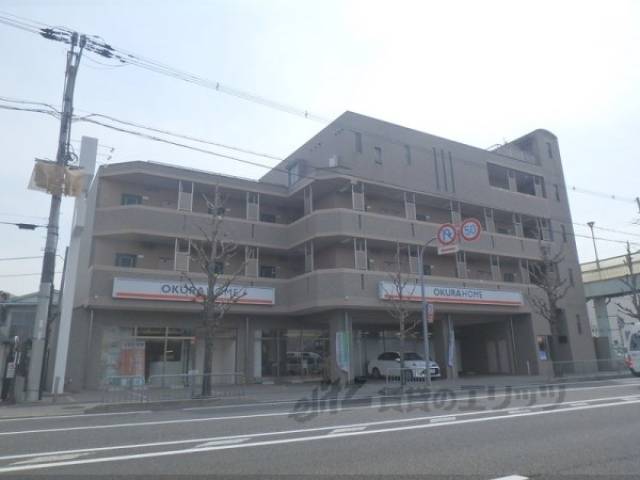 ソラール稲栄外観写真1