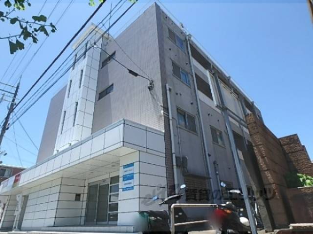 竹田マンション外観写真1
