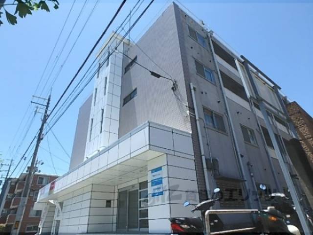 竹田マンション外観写真2