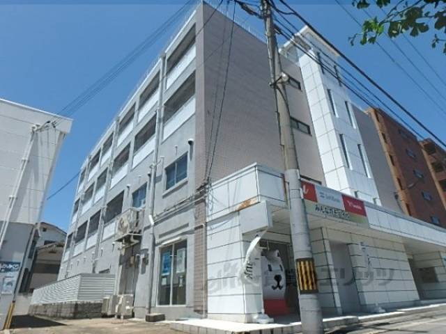 竹田マンション外観写真3