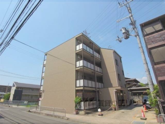 Ｇｌｏｒｙ　ｈｏｌｅ外観写真1