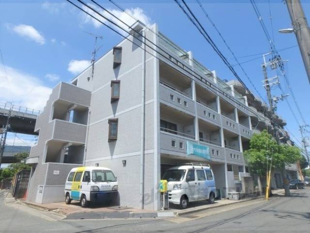 マインツ竹田外観写真1