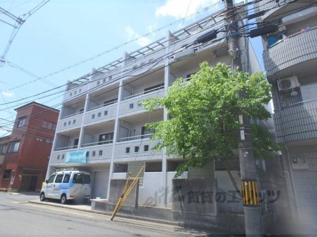 マインツ竹田外観写真2