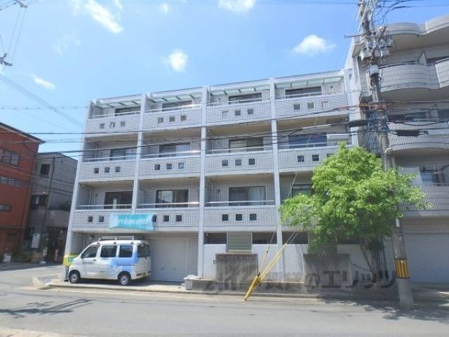 マインツ竹田外観写真3