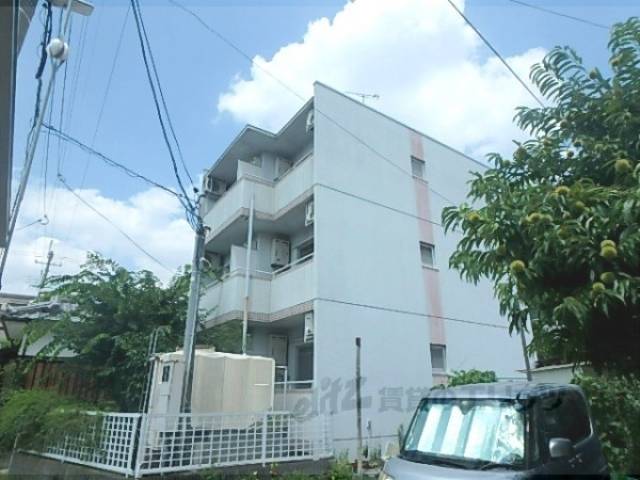 スタジオヒロ外観写真1