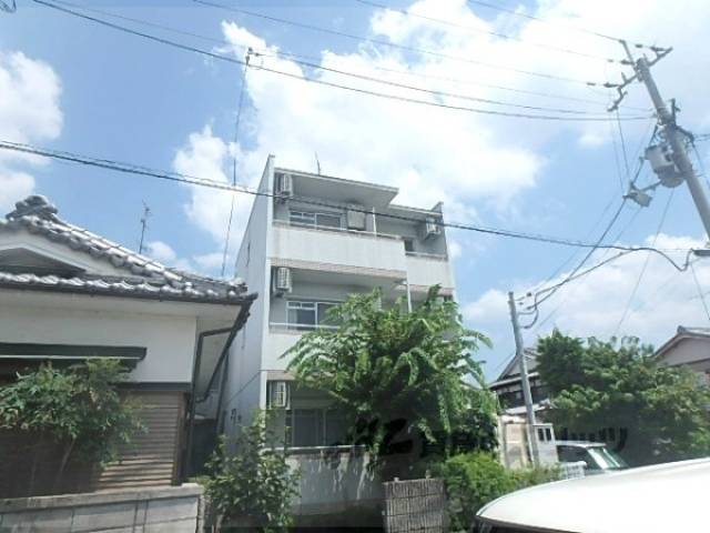 スタジオヒロ外観写真2