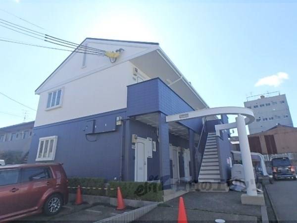 002503の外観写真