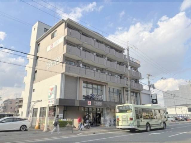 アルカディア・シティ外観写真3