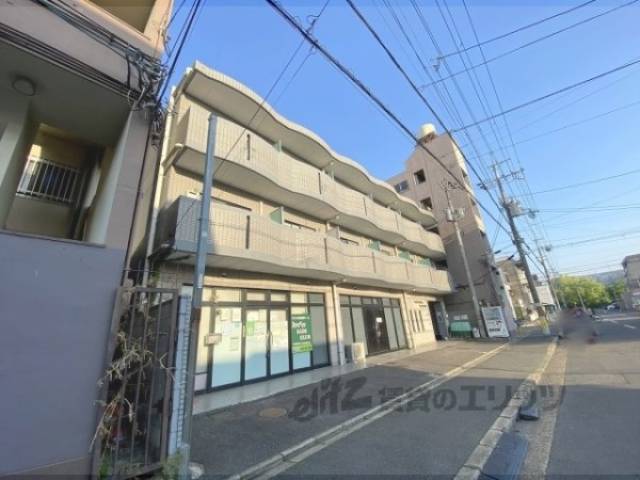 ソグノコート外観写真3