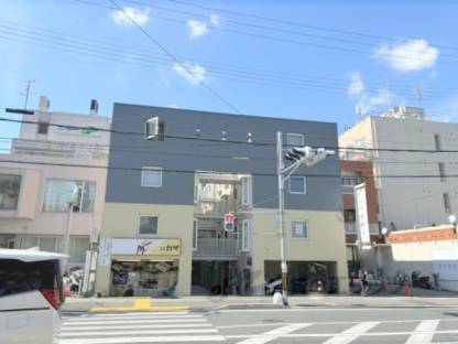 スクエア藤ノ森外観写真3