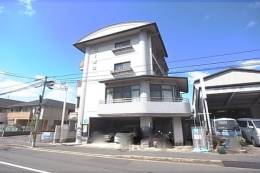 コーポ辻外観写真