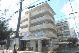 ＯＳビル外観写真