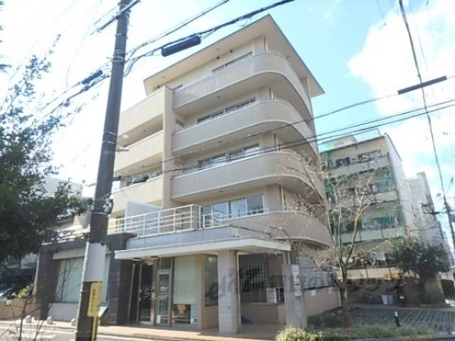 ＯＳビル外観写真1