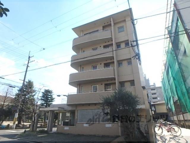 ＯＳビル外観写真2