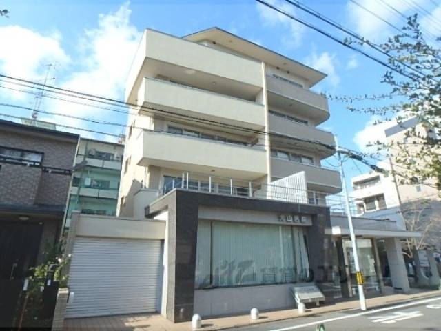 ＯＳビル外観写真3