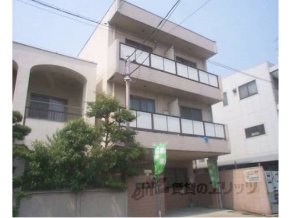 002538の外観写真