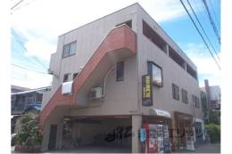 村岸マンション外観写真