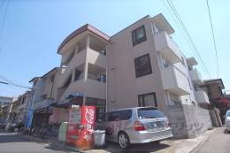 マンションＴＡＴＳＵＭＩＹＡ外観写真