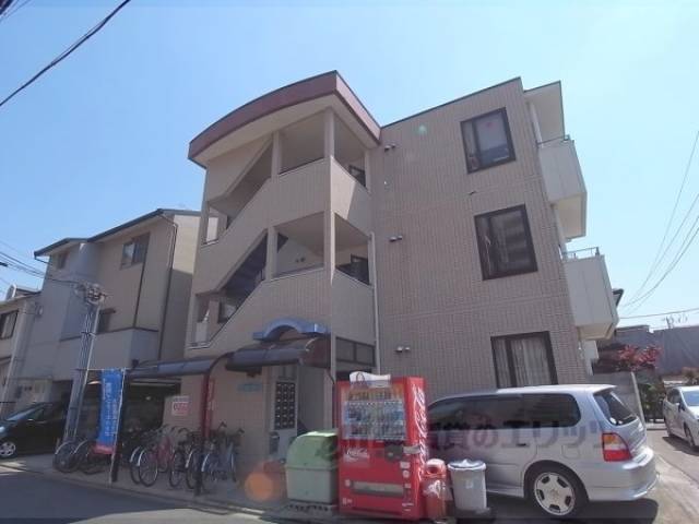 マンションＴＡＴＳＵＭＩＹＡ外観写真2