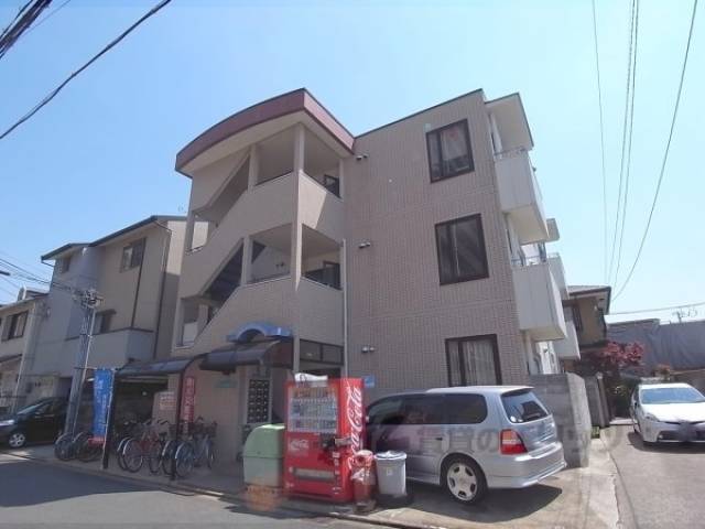 マンションＴＡＴＳＵＭＩＹＡ外観写真3