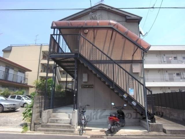 セジュール吉田外観写真2