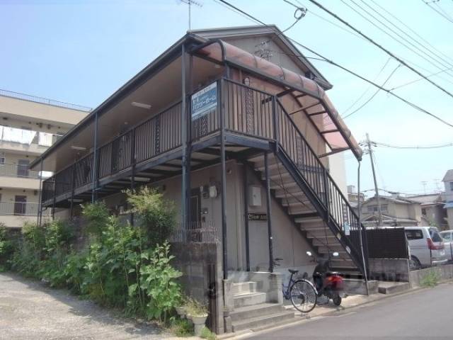 セジュール吉田外観写真3