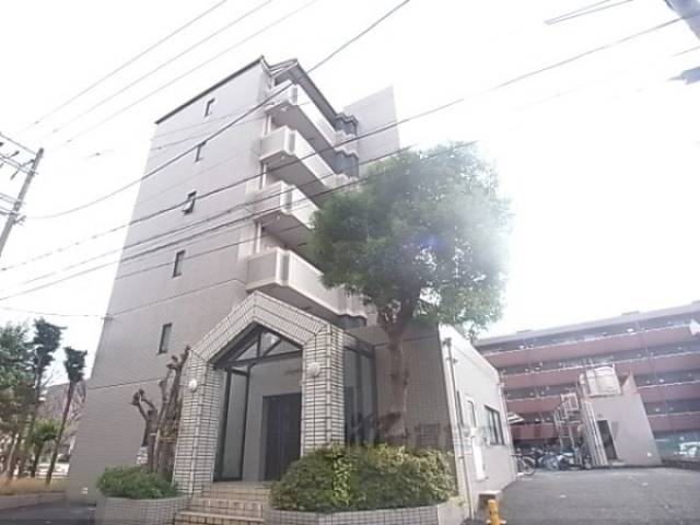 ハイツキタヨシ外観写真3