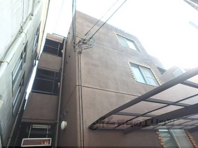 サンモール青木外観写真2