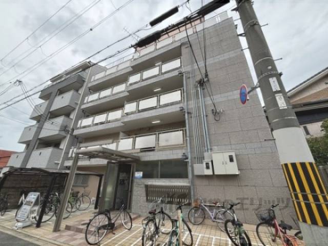 メゾンPIPI外観写真1